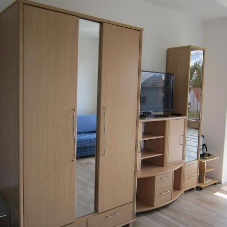 Ferienwohnung De Jong Sendenhorst Exterior foto