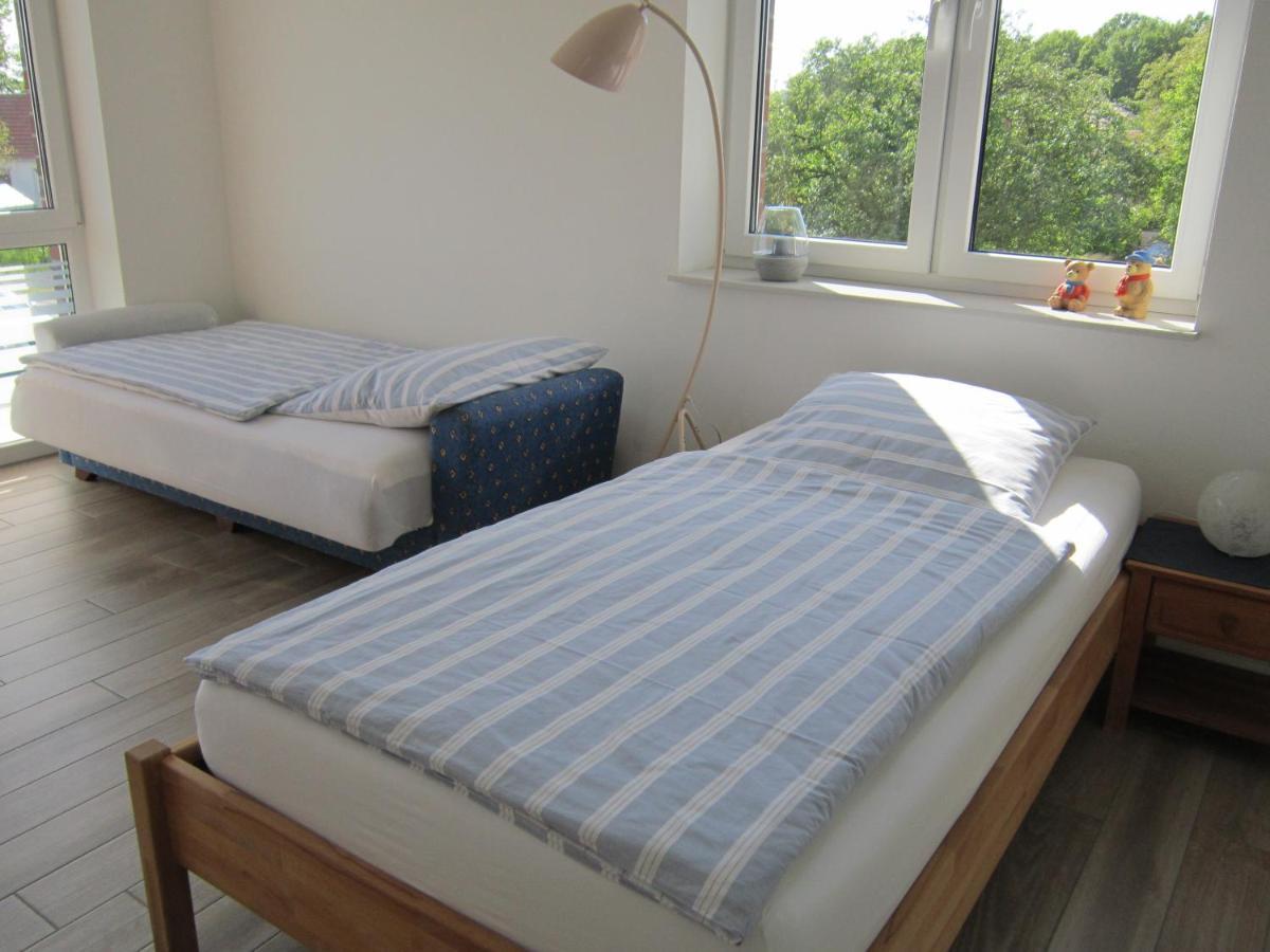 Ferienwohnung De Jong Sendenhorst Exterior foto