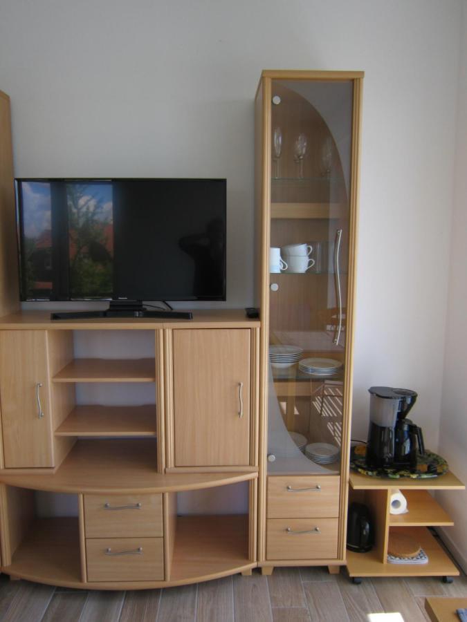 Ferienwohnung De Jong Sendenhorst Exterior foto